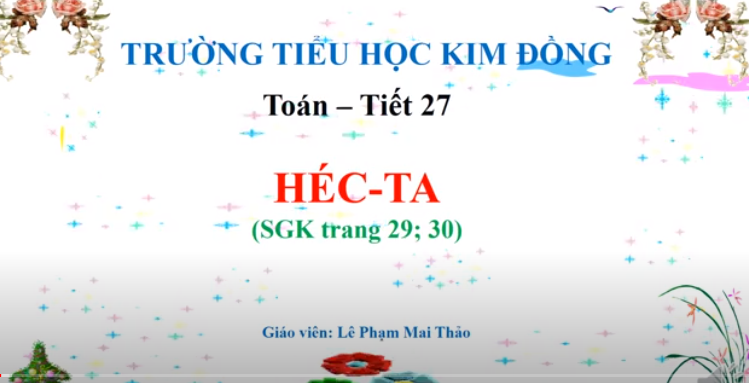 Ảnh đại diện